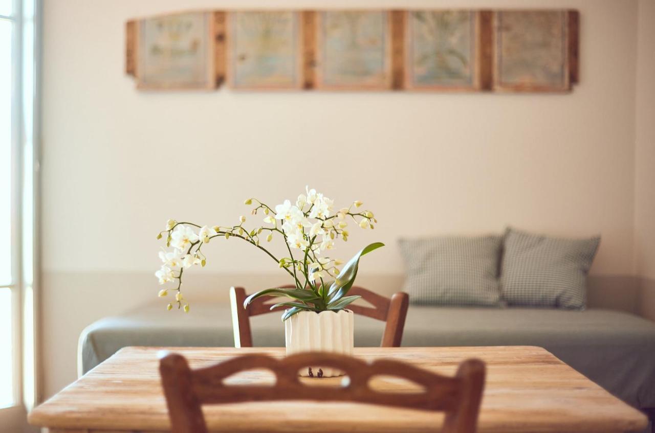 Cugusi Bnb มอนติปุลเชียโน ภายนอก รูปภาพ